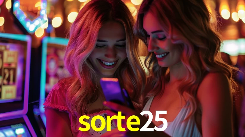 sorte25 APP mobile iOS Android - 187 mil downloads São Paulo Rio BH