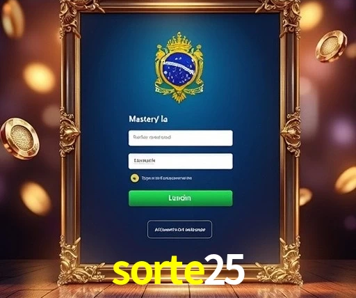 Níveis do programa VIP da sorte25