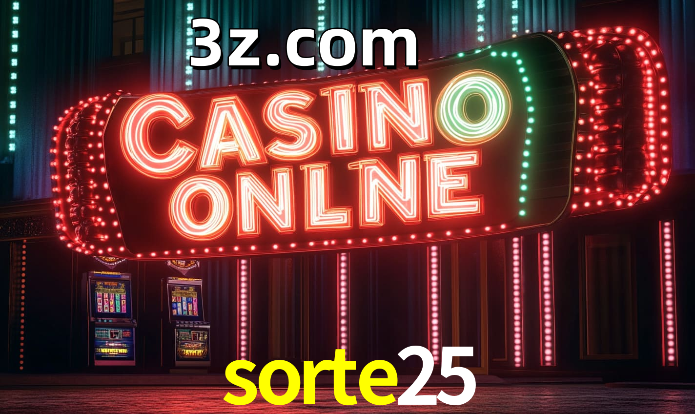 Catálogo sorte25 2.547 jogos - Pragmatic Play, Evolution, NetEnt